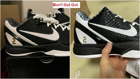 nike response to kobe ad fake zoom - Kobe ads review.